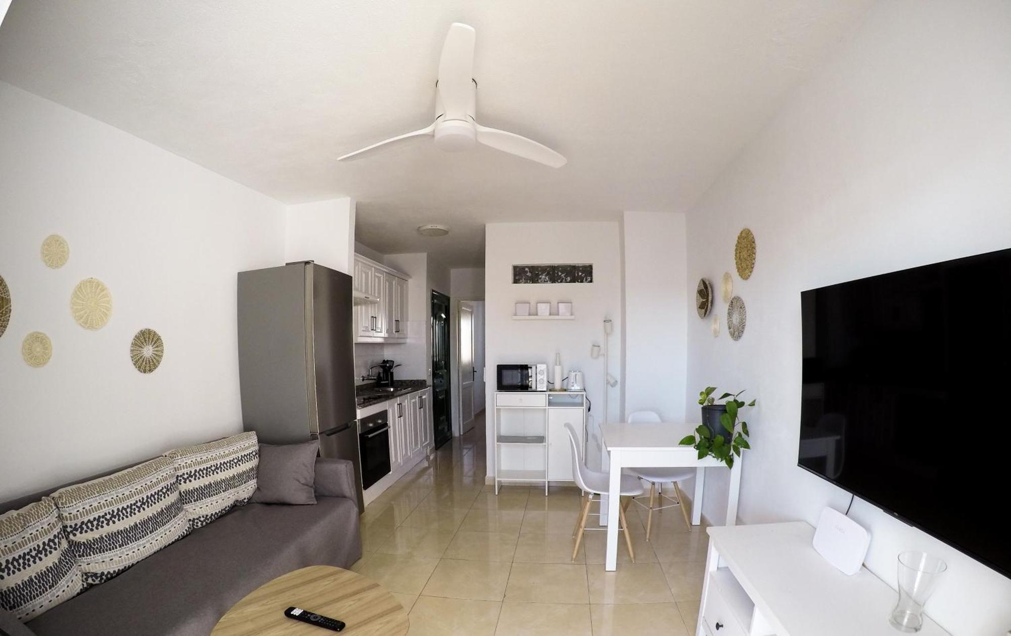 Zuri By Kamili Lanzarote Apartment Tias Exterior photo