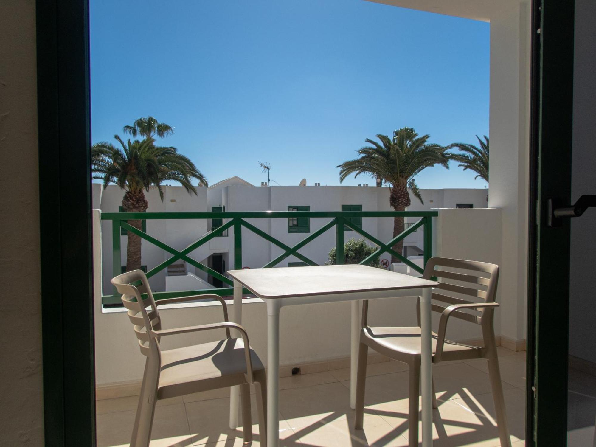Zuri By Kamili Lanzarote Apartment Tias Exterior photo