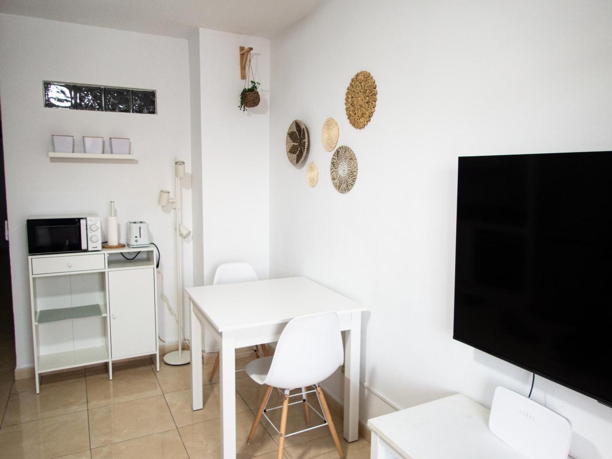 Zuri By Kamili Lanzarote Apartment Tias Exterior photo